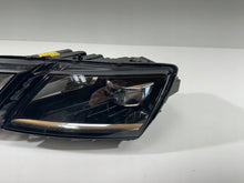 Laden Sie das Bild in den Galerie-Viewer, Frontscheinwerfer Skoda Octavia III 5E1941015E Links Scheinwerfer Headlight SCH7680757376aa