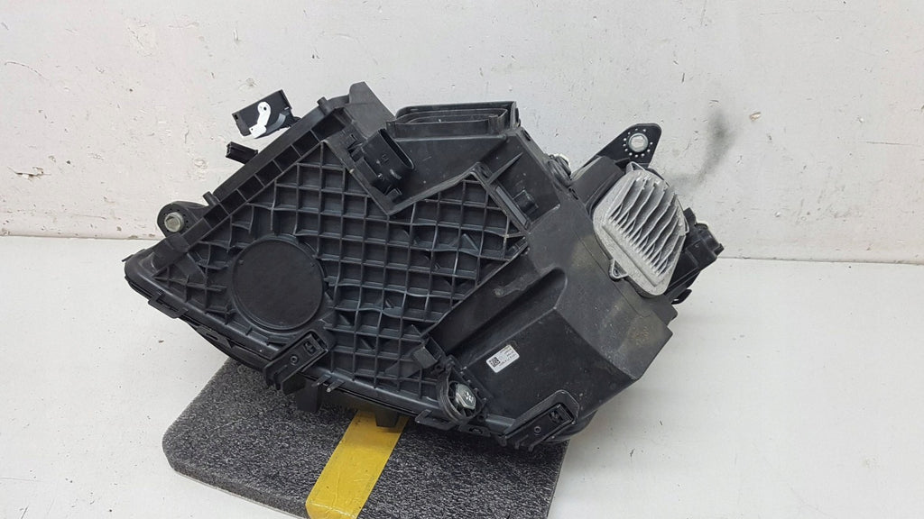 Frontscheinwerfer Mercedes-Benz Glc A2539065201 Rechts Scheinwerfer Headlight SCH7285855883om
