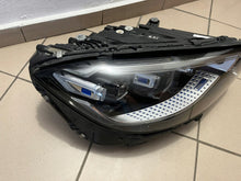Load image into Gallery viewer, Frontscheinwerfer Maybach W223 A2239061804 LED Rechts Scheinwerfer Headlight SCH8551906008ww