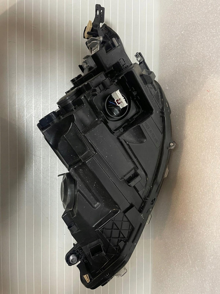 Frontscheinwerfer VW Golf VIII 5H1941006C Full LED Rechts Scheinwerfer Headlight SCH5467011896co