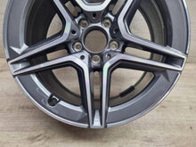 Laden Sie das Bild in den Galerie-Viewer, 1x Alufelge 18 Zoll 5x112 A2134016400 Mercedes-Benz W213 Rim Wheel FEL8049683794yz