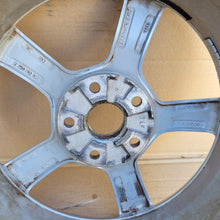 Laden Sie das Bild in den Galerie-Viewer, 1x Alufelge 17 Zoll 7.5" 5x112 8V0601025S Audi A3 Rim Wheel FEL8854600031dd