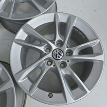 Load image into Gallery viewer, 4x Alufelge 16 Zoll 7.0" 5x112 47ET 6855083 BMW 4 Caddy V Golf VII Touran FEL5981274834ke