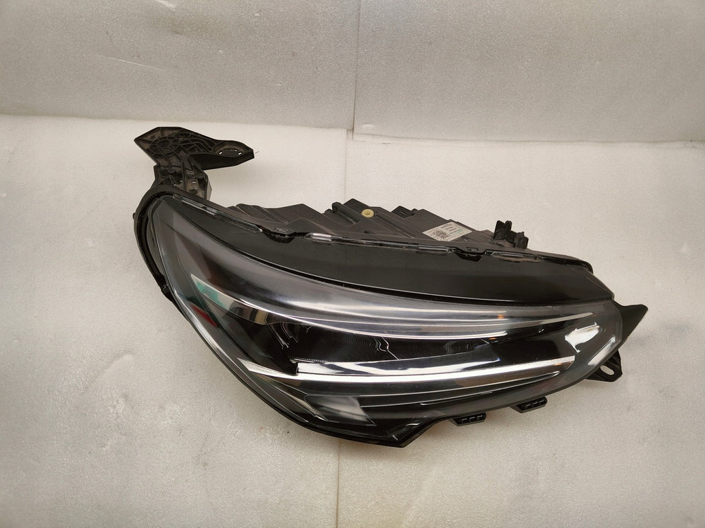 Frontscheinwerfer Opel Corsa F 9829522580 LED Rechts Scheinwerfer Headlight SCH2322767575au