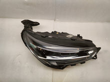 Laden Sie das Bild in den Galerie-Viewer, Frontscheinwerfer Opel Corsa F 9829522580 LED Rechts Scheinwerfer Headlight SCH2322767575au