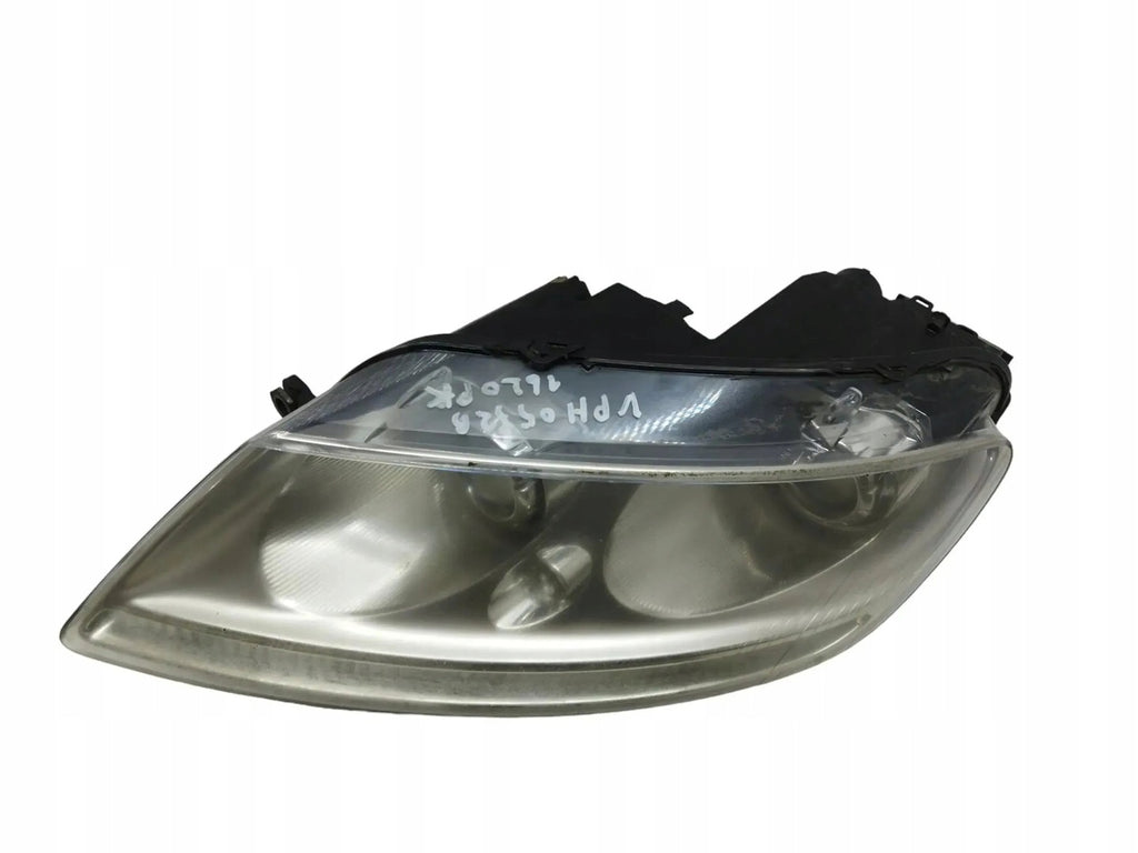 Frontscheinwerfer VW Phaeton 3D1941015J Links Scheinwerfer Headlight SCH1658809354ds