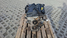 Load image into Gallery viewer, Motor Hyundai I30 G4FA 1.4 157TKm 2011 Benzin Engine Komplett MOT2543592560vk