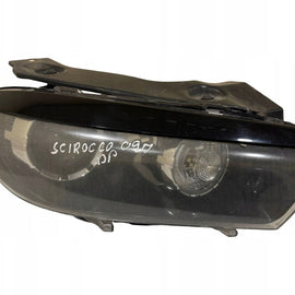Frontscheinwerfer VW Scirocco 1K8941754F 89320015 Rechts Scheinwerfer Headlight SCH2972235354ia