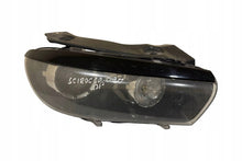 Laden Sie das Bild in den Galerie-Viewer, Frontscheinwerfer VW Scirocco 1K8941754F 89320015 Rechts Scheinwerfer Headlight SCH2972235354ia