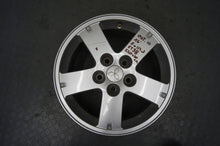 Laden Sie das Bild in den Galerie-Viewer, 1x Alufelge 16 Zoll 6.5&quot; 5x114.3 38ET 4250B592 Mitsubishi Outlander Iii
