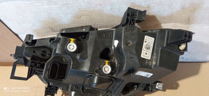 Frontscheinwerfer VW Id.3 10B941005A LED Links Scheinwerfer Headlight SCH9084898642tl