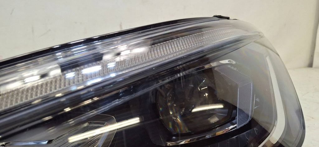 Frontscheinwerfer VW Passat 3J1941035 L855537 Full LED Links Headlight SCH1778718587oz
