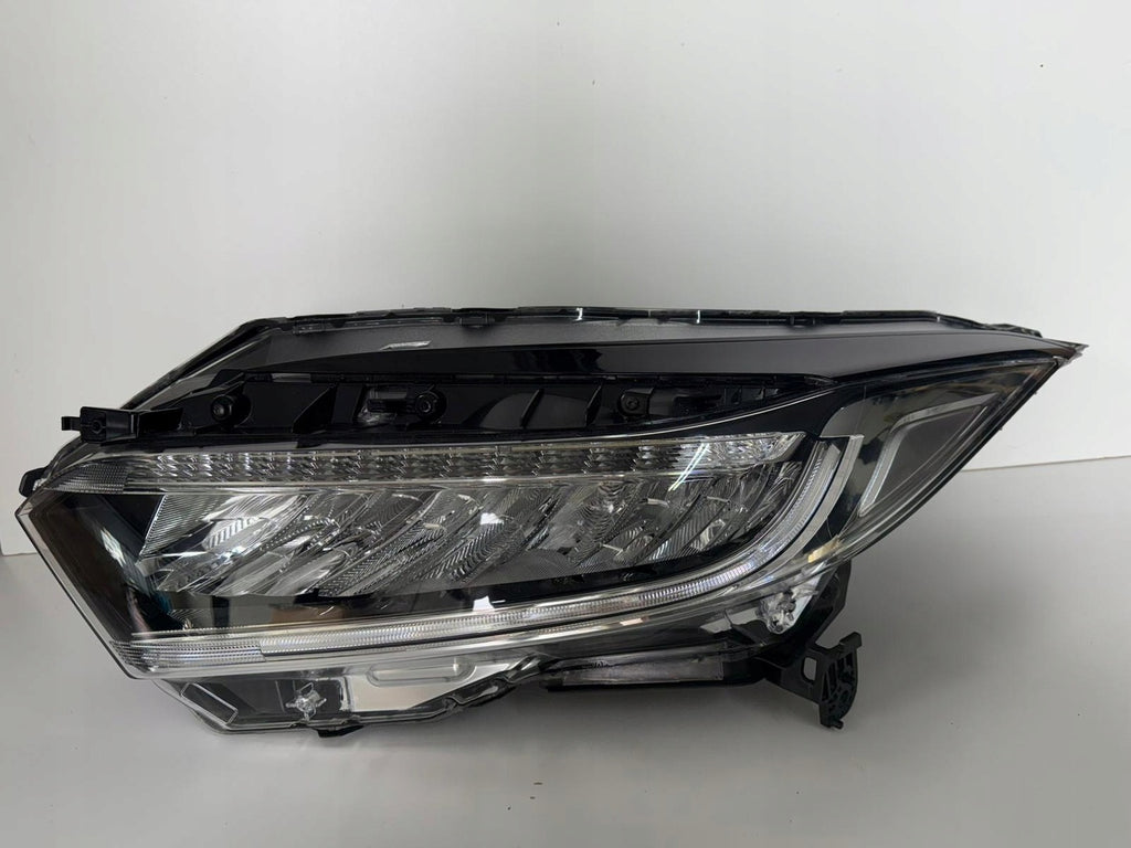 Frontscheinwerfer Honda Hr-V Full LED Links Scheinwerfer Headlight SCH3233993903ke