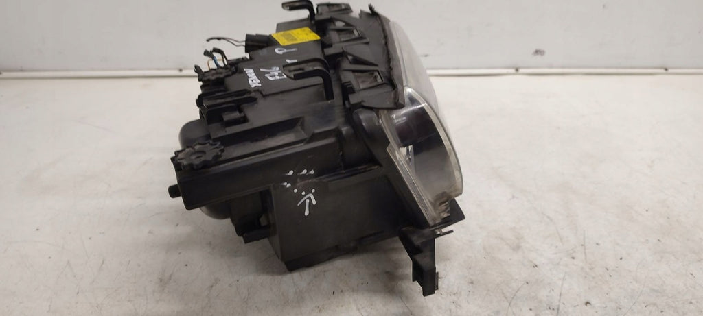 Frontscheinwerfer BMW E46 7165776 Rechts Scheinwerfer Headlight SCH2548065622qm
