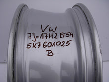 Load image into Gallery viewer, 1x Alufelge 17 Zoll 7.0" 5x112 54ET 1K5071497 VW Golf Vi Rim Wheel FEL8621013051lm
