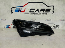 Laden Sie das Bild in den Galerie-Viewer, Frontscheinwerfer Skoda Superb III 3V1941016E Rechts Scheinwerfer Headlight SCH4893402366cf