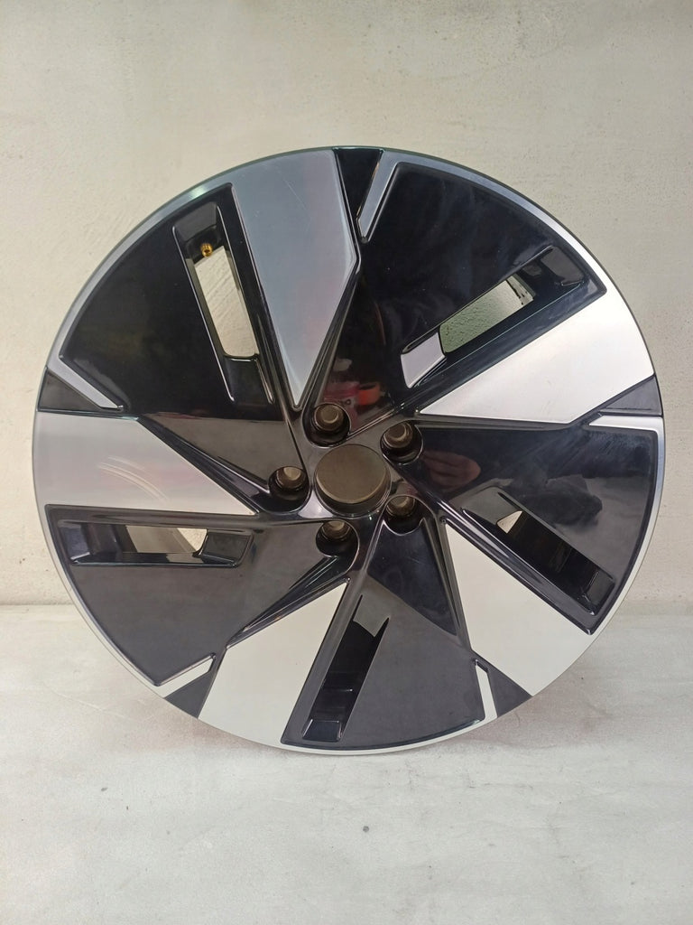 1x Alufelge 19 Zoll 8.5" 5x108 56ET Glanz Schwarz 32294213 Volvo Xc40 Rim Wheel FEL2635732648xs