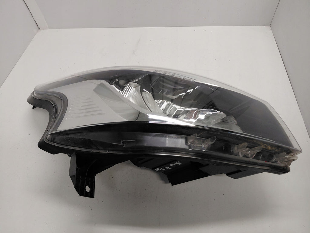 Frontscheinwerfer Renault Trafic III 260109868R Rechts Scheinwerfer Headlight SCH1569722135xk