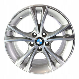 1x Alufelge 18 Zoll 8.0