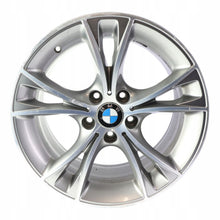 Laden Sie das Bild in den Galerie-Viewer, 1x Alufelge 18 Zoll 8.0" 5x120 6855529 BMW Z4 E89 Rim Wheel FEL4978439697ao