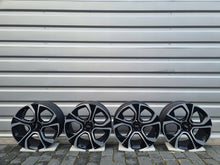 Load image into Gallery viewer, 4x Alufelge 18 Zoll 7.5" 5x100 39ET Audi A1 Golf Rim Wheel FEL8464203158le