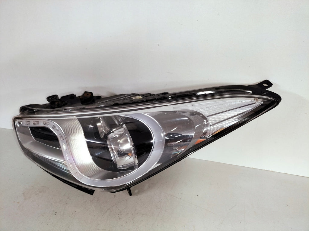 Frontscheinwerfer Hyundai I40 92101-3Z031 Xenon Links Scheinwerfer Headlight