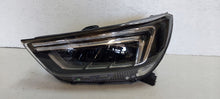 Laden Sie das Bild in den Galerie-Viewer, Frontscheinwerfer Opel Mokka X 42648164 Full LED Ein Stück (Rechts oder Links) SCH4920017293iy