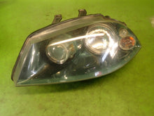 Load image into Gallery viewer, Frontscheinwerfer Seat Cordoba 6L1941031 Xenon Links Scheinwerfer Headlight