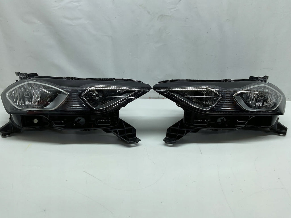 Frontscheinwerfer Citroën Ds3 9820840880 90103058 Links Scheinwerfer Headlight