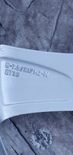 Laden Sie das Bild in den Galerie-Viewer, 1x Alufelge 17 Zoll 7.5" 5x112 38ET Glanz Silber 8W0601025EH Audi A4 Rim Wheel FEL9530588639yl
