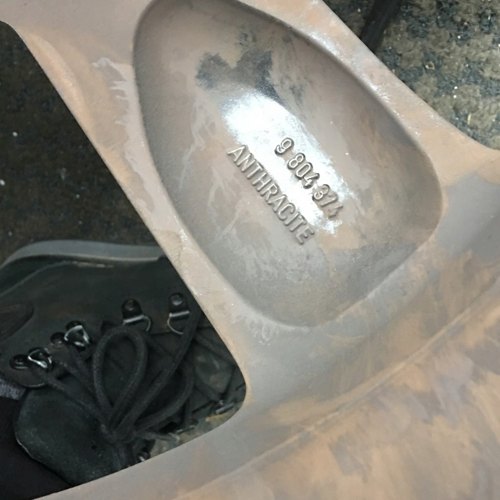 1x Alufelge 18 Zoll 7.5" 5x120 9804375 Mini R60 Rim Wheel FEL4262506163ua