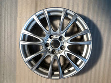 Load image into Gallery viewer, 2x Alufelge 19 Zoll 8.0" 5x120 36ET 7845865 BMW F30 F31 Rim Wheel FEL3470681879iw
