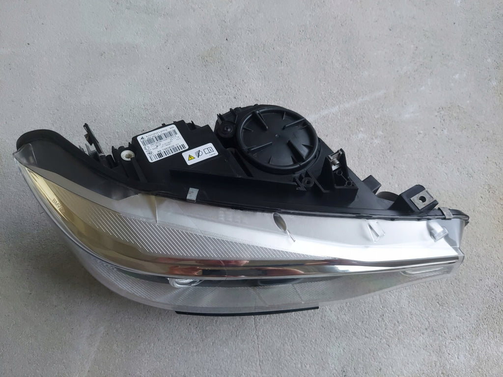 Frontscheinwerfer BMW F36 F32 F33 7460626-01 Rechts Scheinwerfer Headlight SCH1410413822jg