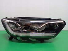 Laden Sie das Bild in den Galerie-Viewer, Frontscheinwerfer VW T-Roc 2GA941036 Full LED Rechts Scheinwerfer Headlight SCH5362633772oi