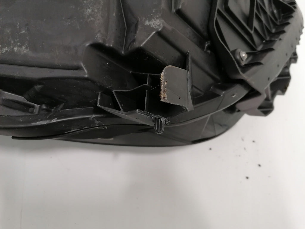 Frontscheinwerfer Tesla Model Y 1514952-00 Full LED Links Scheinwerfer Headlight