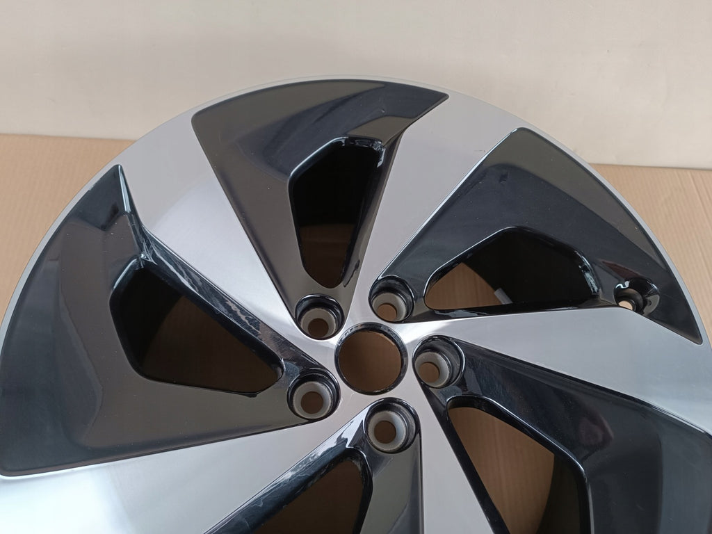 1x Alufelge 19 Zoll 8.5" 5x108 45ET MK83-1007-AB Jaguar Rim Wheel FEL5122852419zm