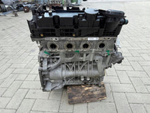 Laden Sie das Bild in den Galerie-Viewer, Motor BMW E83 E60 E90 E87 N47D20A 2.0 132TKm Diesel Engine Unkomplett MOT1378322804oh