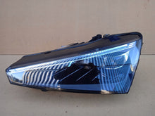 Laden Sie das Bild in den Galerie-Viewer, Frontscheinwerfer Skoda Scala 657941015A Links Scheinwerfer Headlight SCH1723594267yb