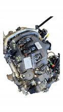 Load image into Gallery viewer, Motor Ford Peugeot Mondeo I QXWA QXWB 2.0 TDCI 136PS Diesel Engine Komplett MOT9602205985jr
