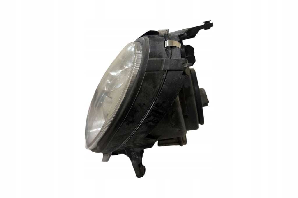 Frontscheinwerfer Mercedes-Benz W211 Links Scheinwerfer Headlight SCH3150915180xt