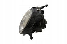 Laden Sie das Bild in den Galerie-Viewer, Frontscheinwerfer Mercedes-Benz W211 Links Scheinwerfer Headlight SCH3150915180xt