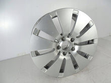 Laden Sie das Bild in den Galerie-Viewer, 1x Alufelge 17 Zoll 7.5" 5x112 40ET A2134010200 Mercedes-Benz W213 Rim Wheel FEL9844465849py