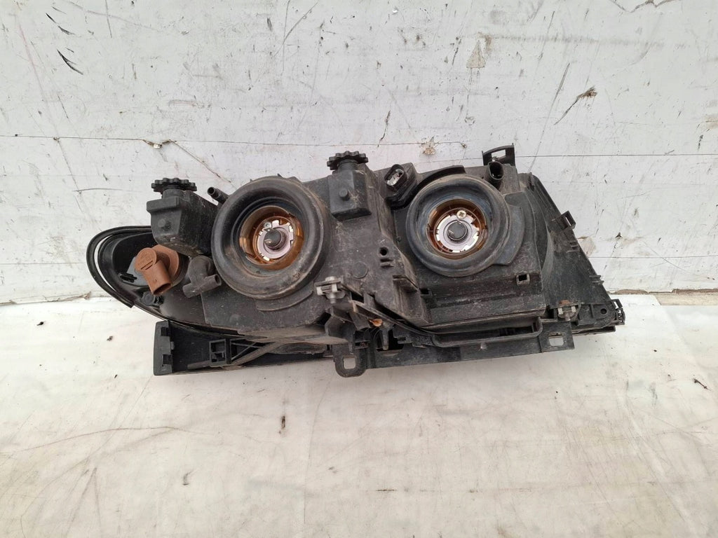Frontscheinwerfer BMW Touring E46 7165769 Links Scheinwerfer Headlight SCH3160509286wm