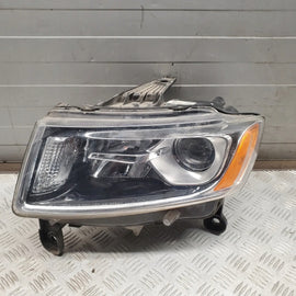 Frontscheinwerfer Jeep Grand Cherokee 68110997AD Links Scheinwerfer Headlight SCH6775991805qc