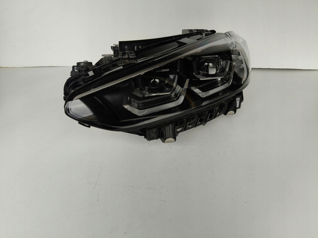 Frontscheinwerfer BMW 4 G22 G23 G26 5A19351-05 Full LED Links Headlight SCH2622207462ct