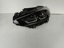 Laden Sie das Bild in den Galerie-Viewer, Frontscheinwerfer BMW 4 G22 G23 G26 5A19351-05 Full LED Links Headlight SCH2622207462ct