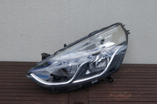 Load image into Gallery viewer, Frontscheinwerfer Renault Clio IV 260600373R LED Links Scheinwerfer Headlight