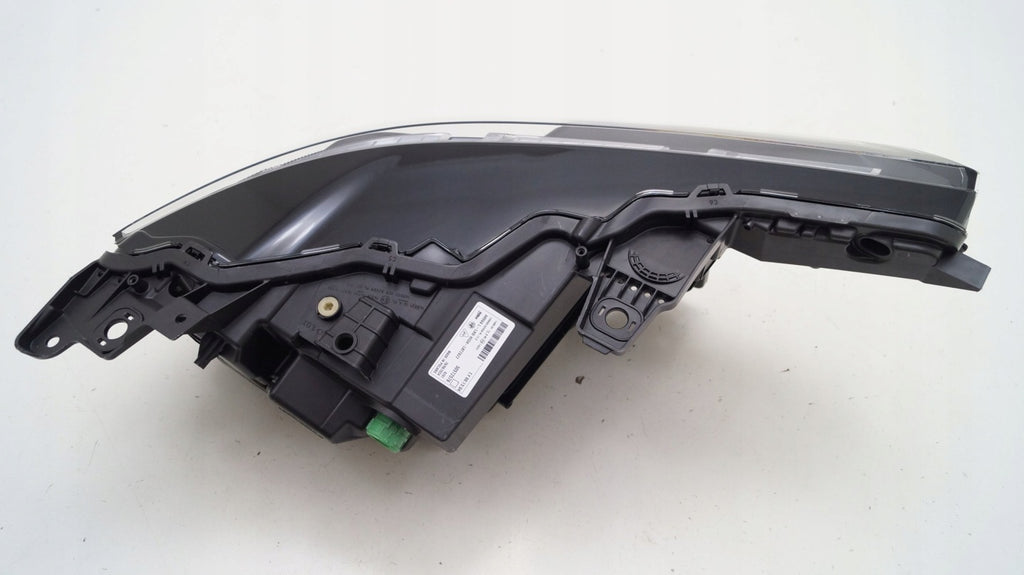 Frontscheinwerfer Alfa Romeo 50572576 LED Links Scheinwerfer Headlight SCH7199886930ha
