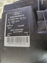 Load image into Gallery viewer, Frontscheinwerfer Ford Custom JK21-13D153-BJ Xenon Links Scheinwerfer Headlight