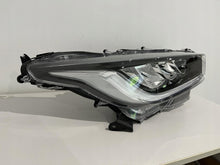 Load image into Gallery viewer, Frontscheinwerfer Toyota Yaris LED Rechts Scheinwerfer Headlight